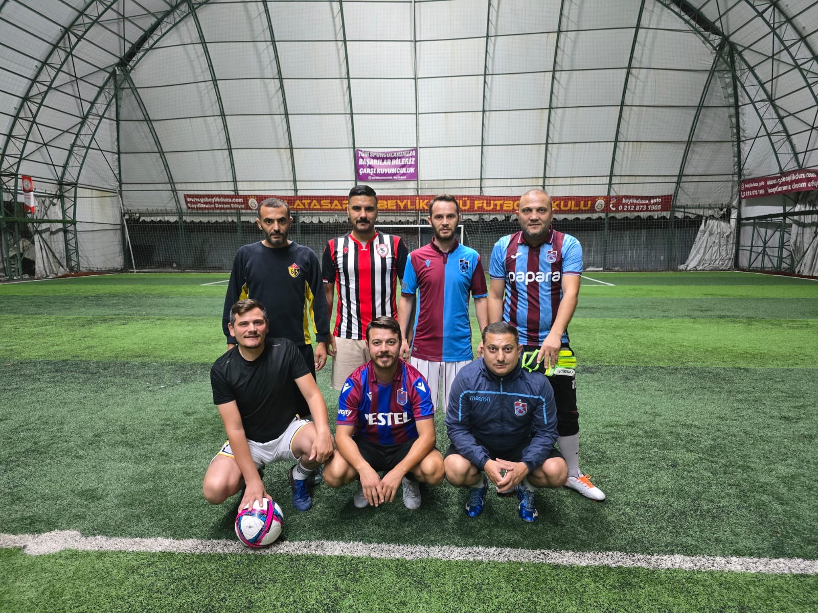 Tuncay HACIHASANOĞLU