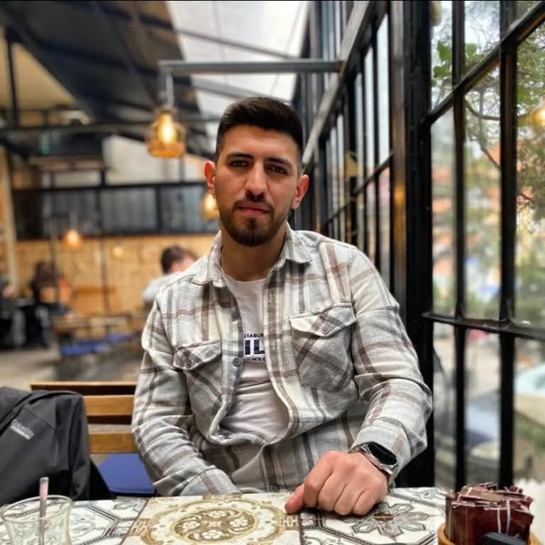 İbrahim Rıfat  Saraçoğlu