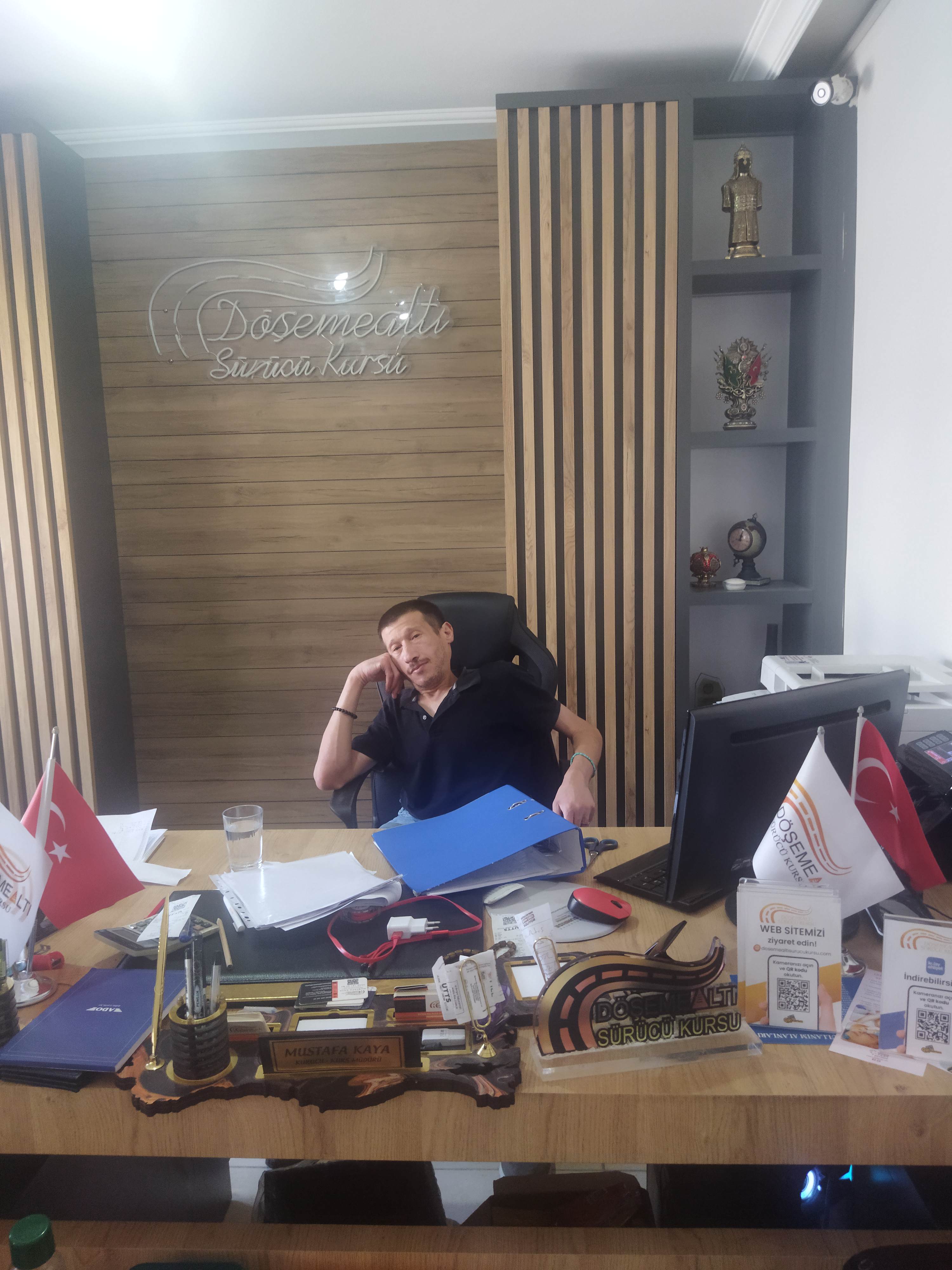 TevfikHoca ANBARCIOĞLU 