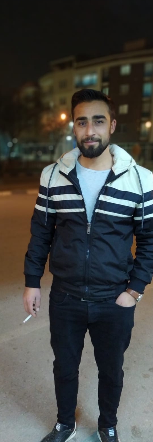 Ercan Erol