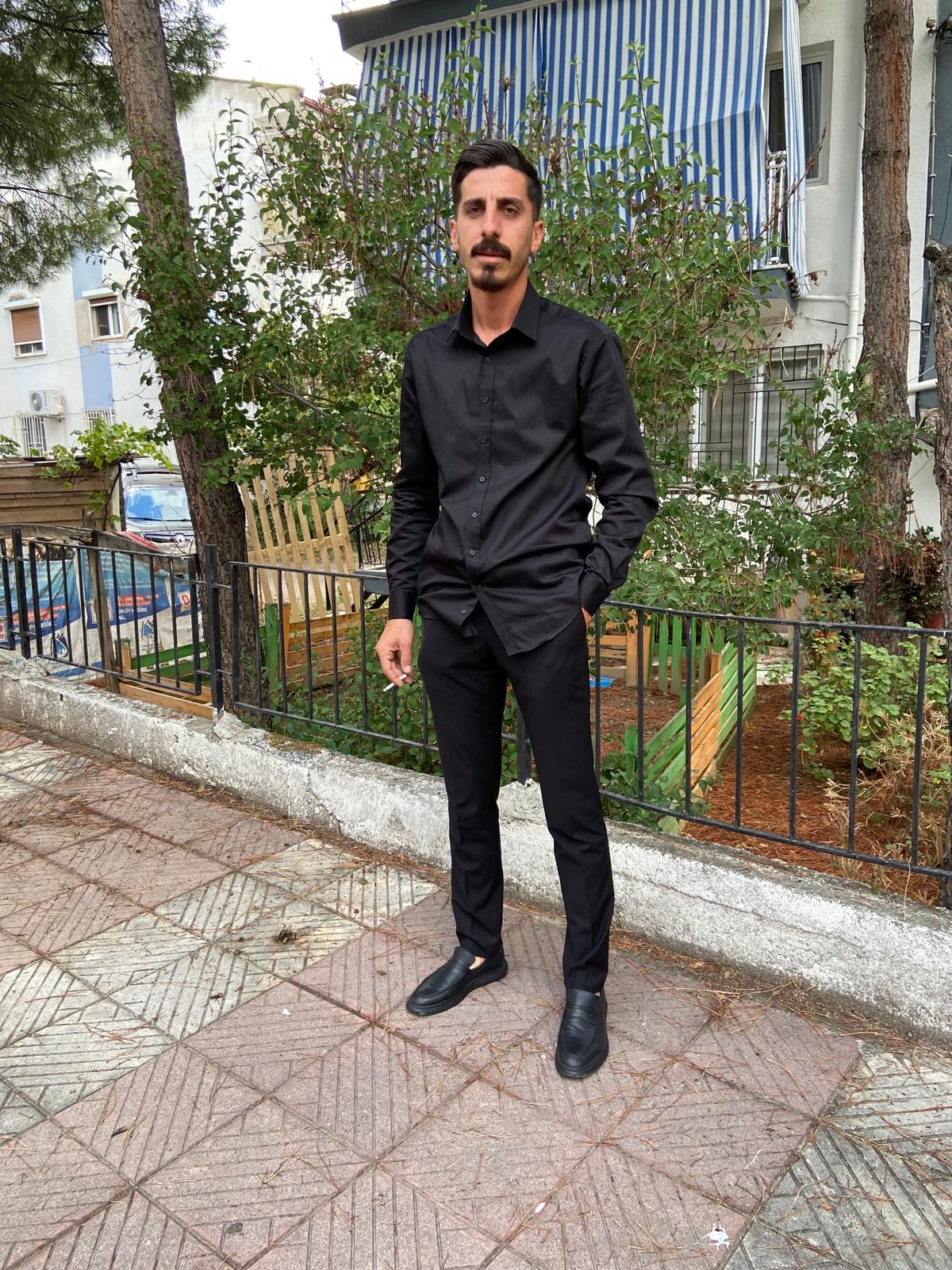 Yunus  İstekli