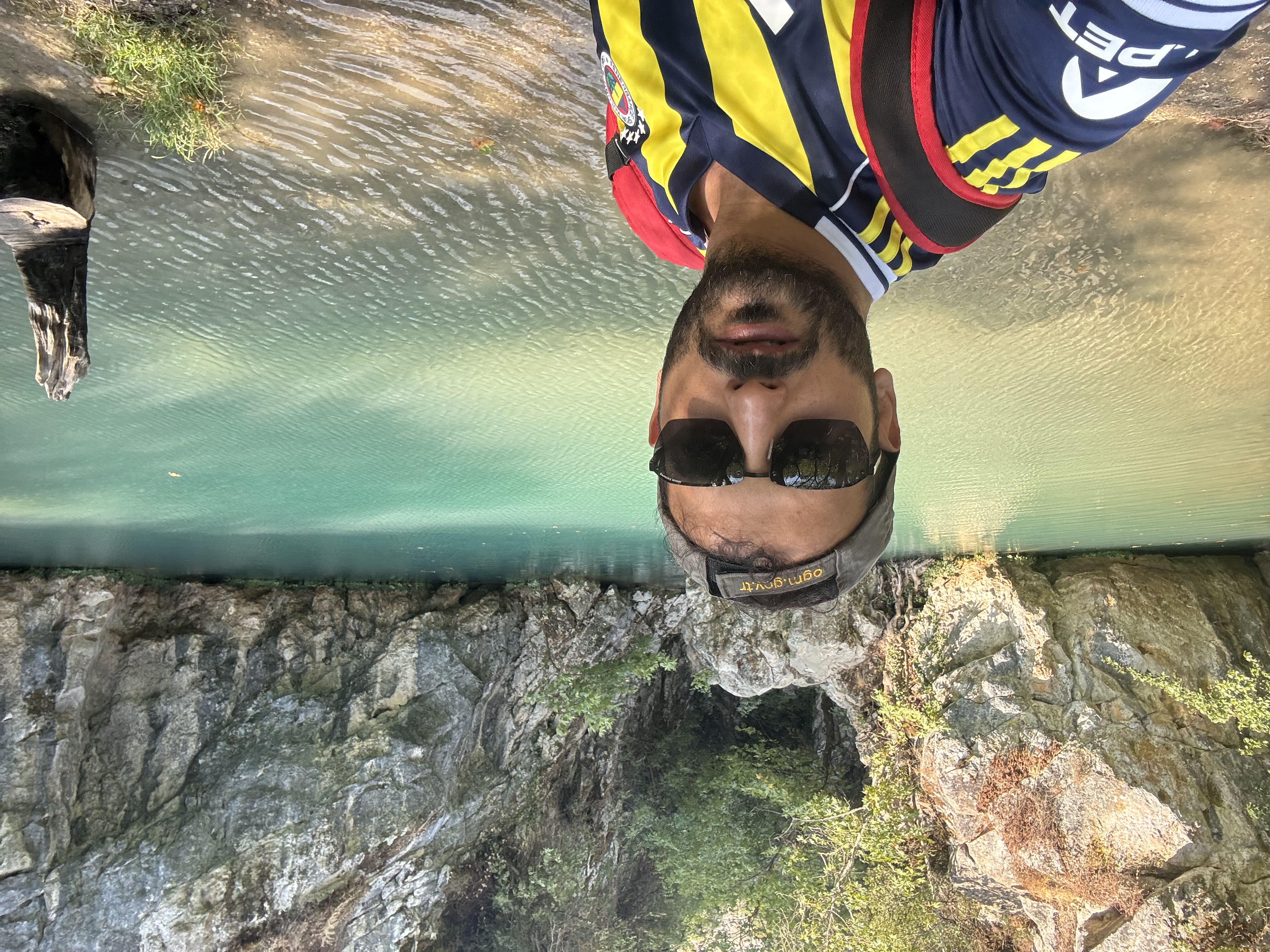 Yunus emre Seçkin Seçkin