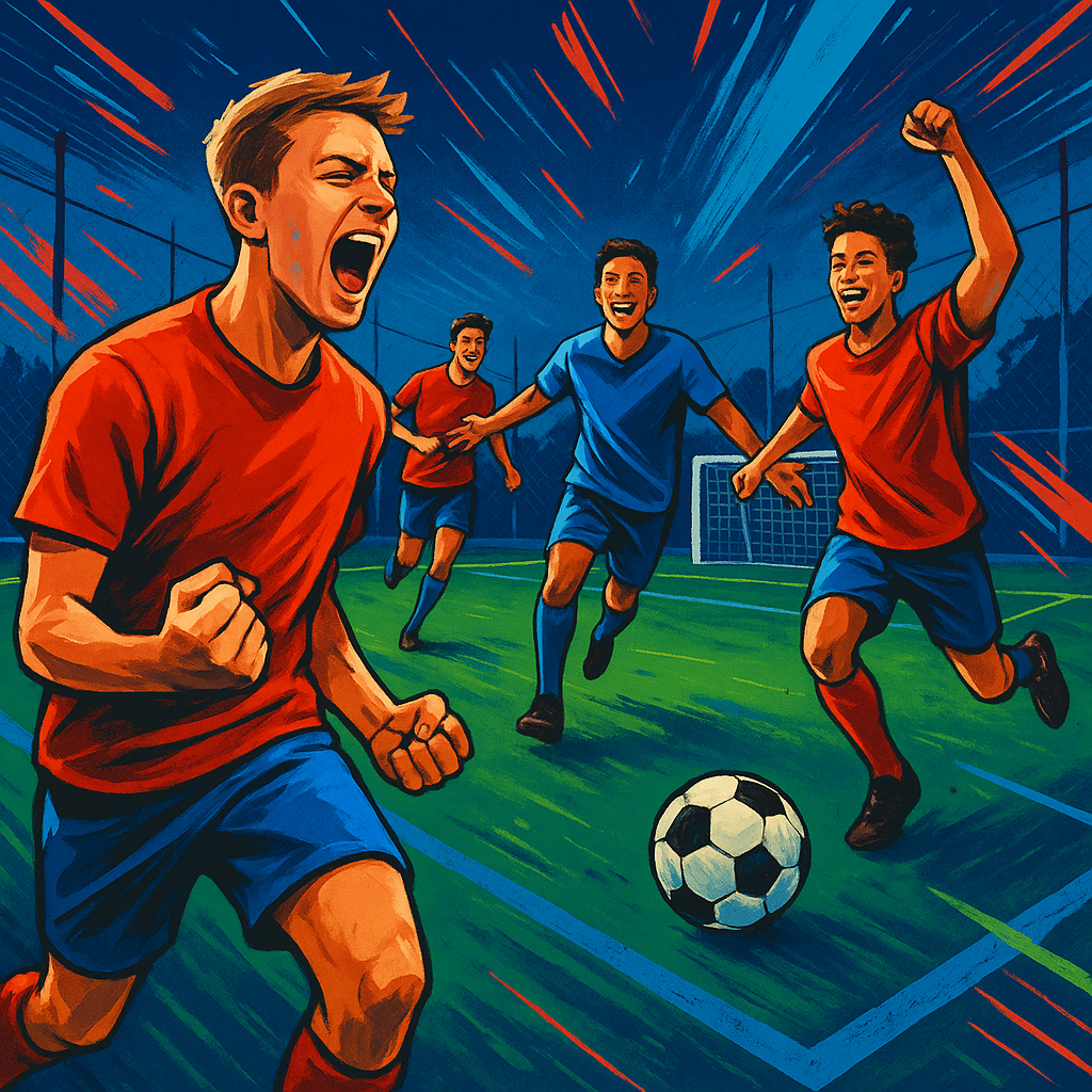 Futbol-Tutkunlari-Bulusuyor!